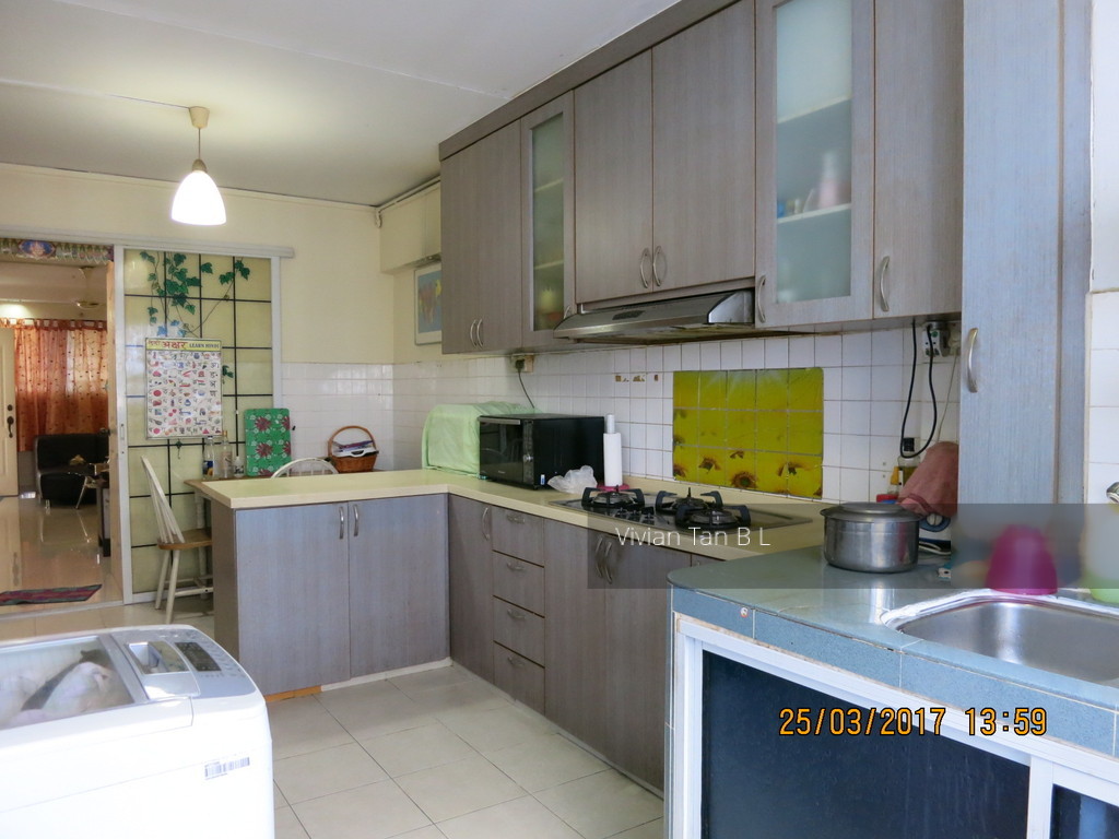 Blk 234 Tampines Street 21 (Tampines), HDB 3 Rooms #141840572
